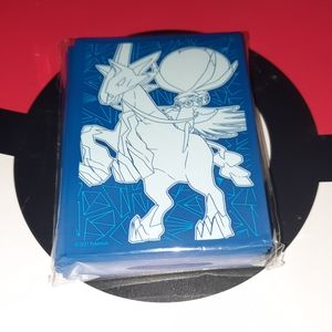 Chilling Reign Sleeves